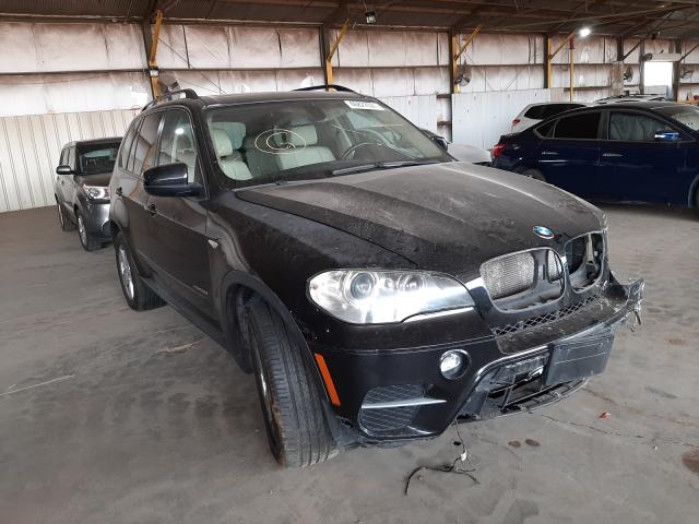 2011 bmw x5 xdrive3