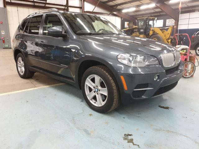 2012 bmw x5