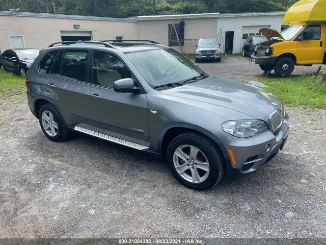 2012 bmw x5