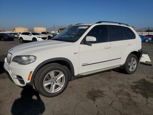 2011 bmw x5