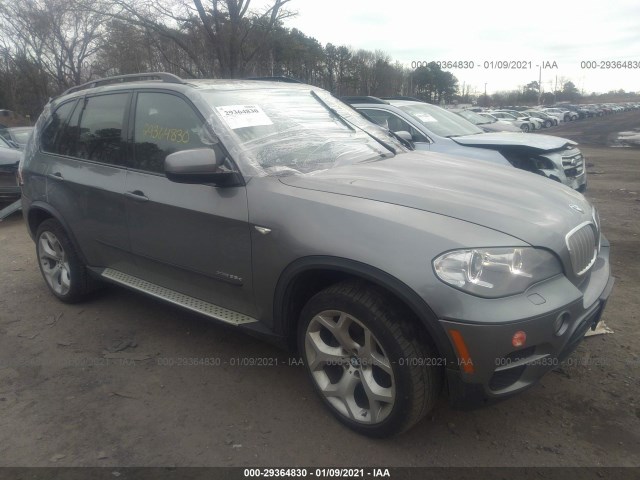 2011 bmw x5