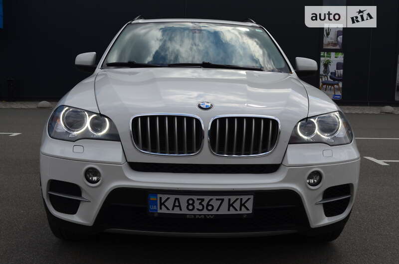 2011 bmw x5