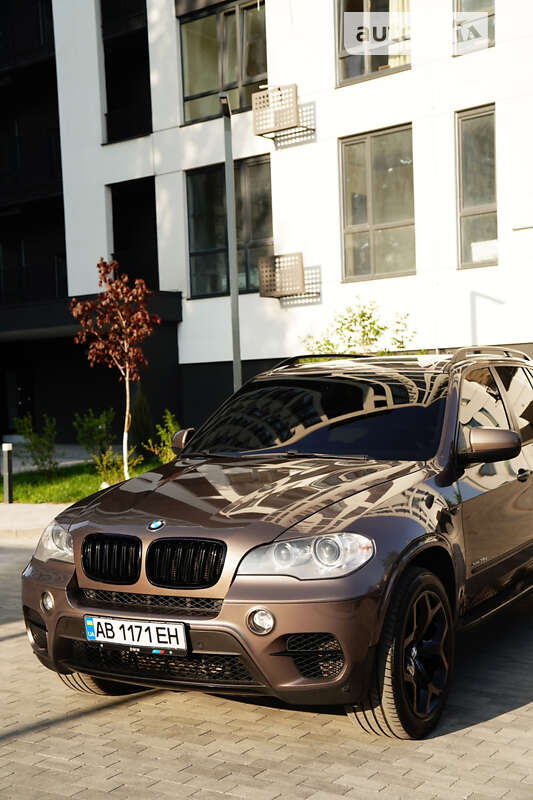 2011 bmw x5