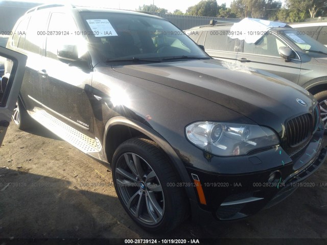 2011 bmw x5