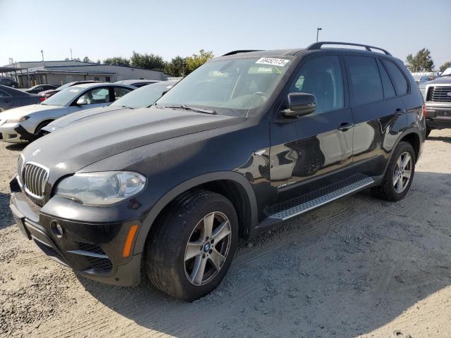 2011 bmw x5 xdrive3