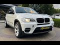 2011 bmw x5