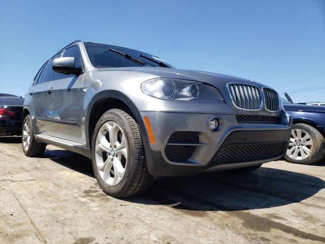 2012 bmw x5 xdrive3