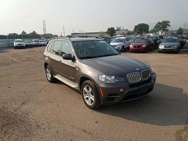 2011 bmw x5 xdrive3