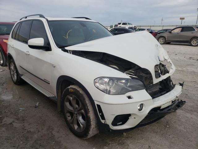 2012 bmw x5 xdrive3