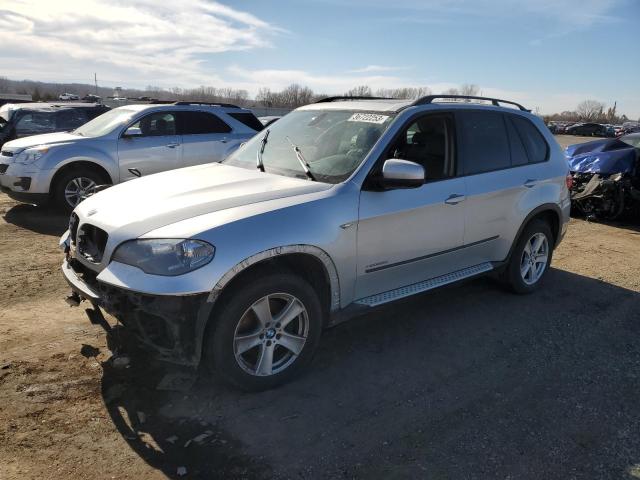 2012 bmw x5