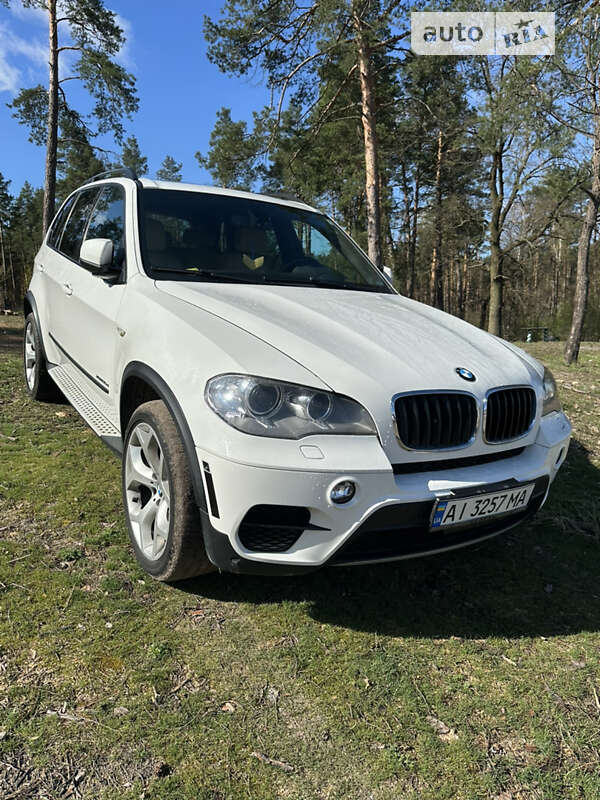 2012 bmw x5