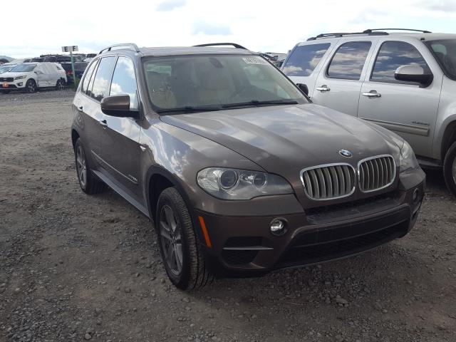 2012 bmw x5 xdrive3