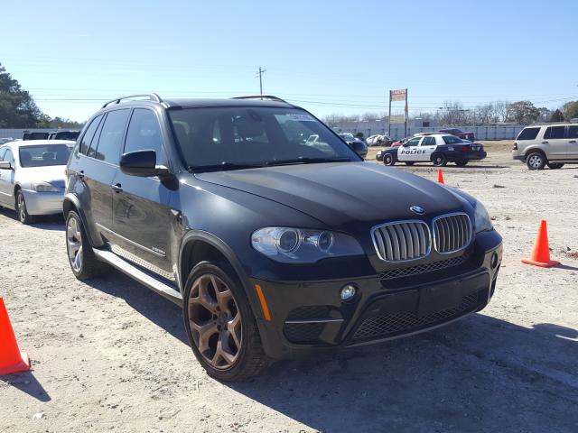 2012 bmw x5 xdrive3