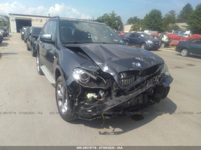 2012 bmw x5
