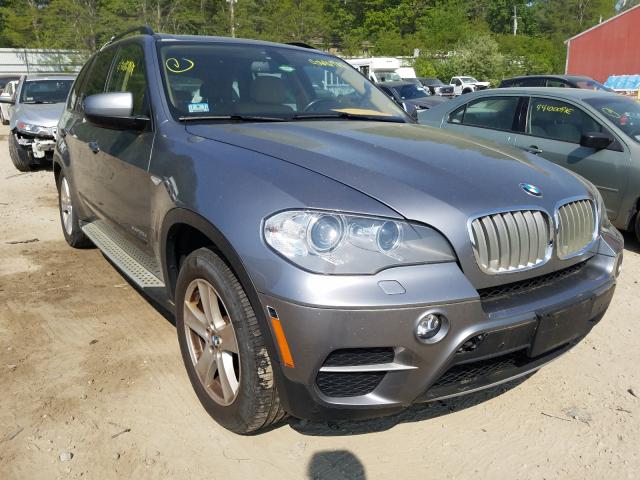 2012 bmw x5