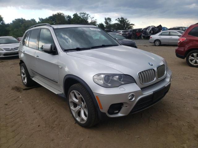 2012 bmw x5 xdrive3