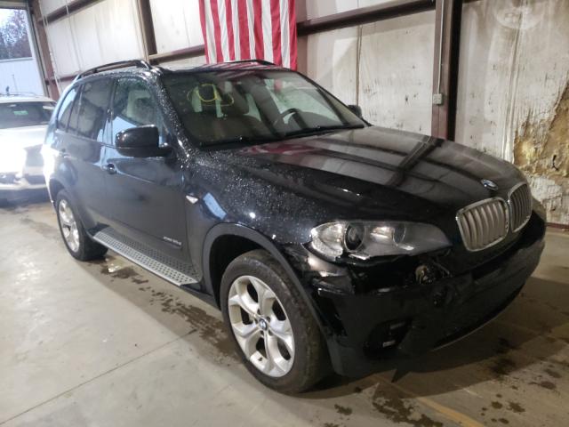 2012 bmw x5