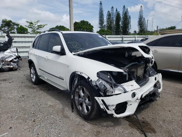 2012 bmw x5 xdrive3