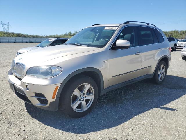 2013 bmw x5 xdrive3