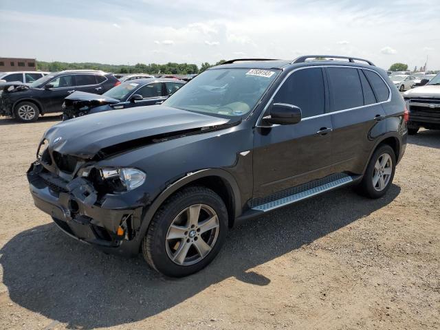 2013 bmw x5 xdrive3