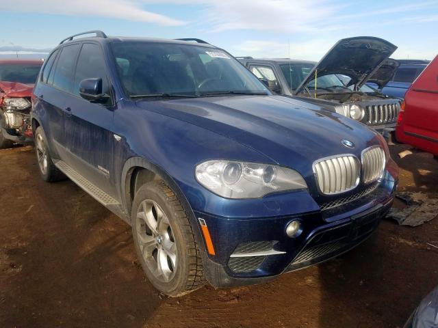 2013 bmw x5