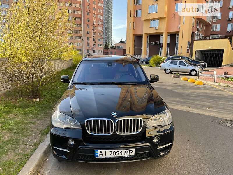 2013 bmw x5