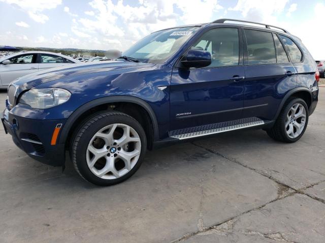 2013 bmw x5 xdrive3