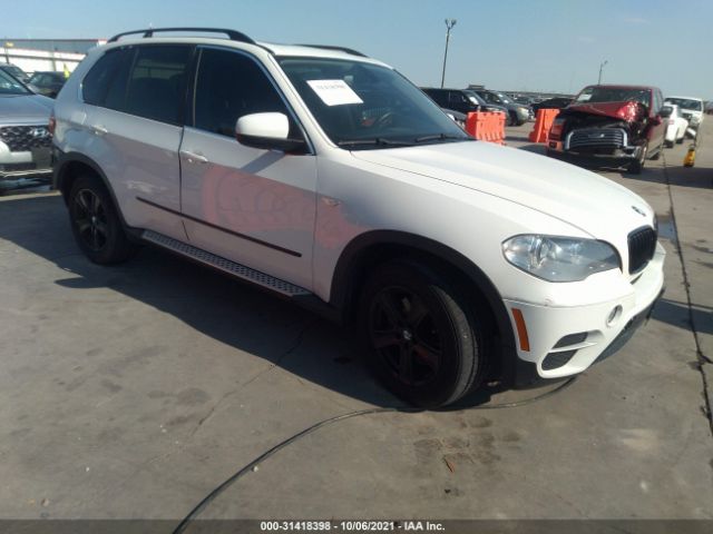 2013 bmw x5