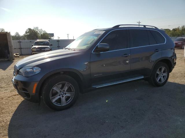 2013 bmw x5 xdrive3