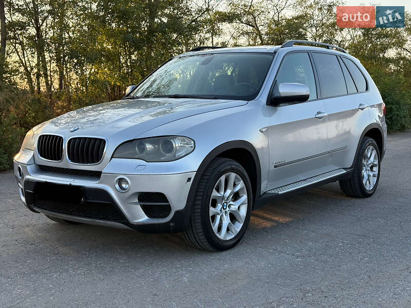 2013 bmw x5