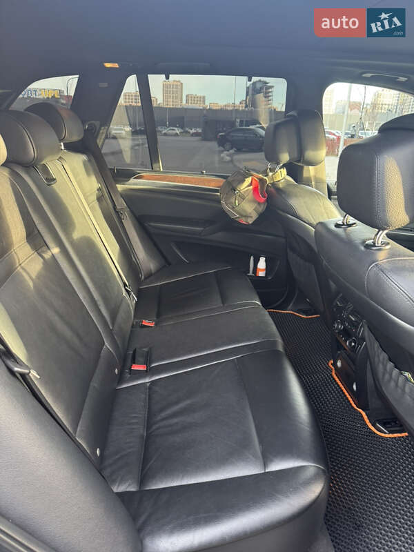 2013 bmw x5