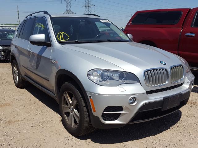 2013 bmw x5 xdrive3