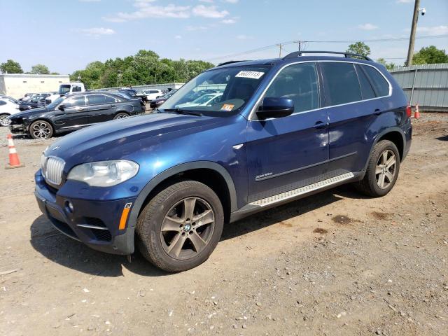 2013 bmw x5 xdrive3