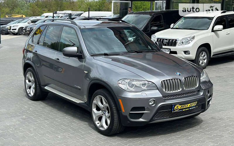 2013 bmw x5
