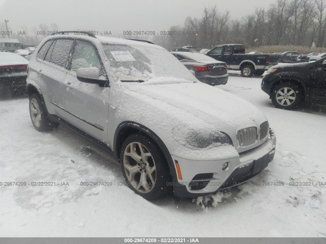 2013 bmw x5