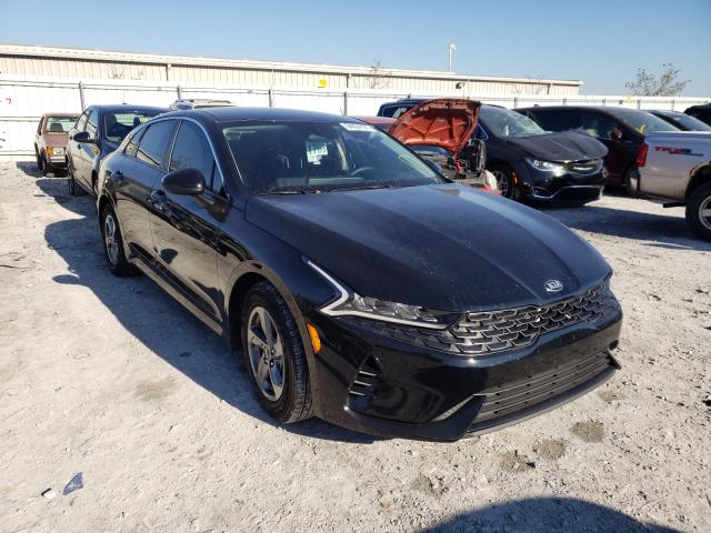 2020 kia k5