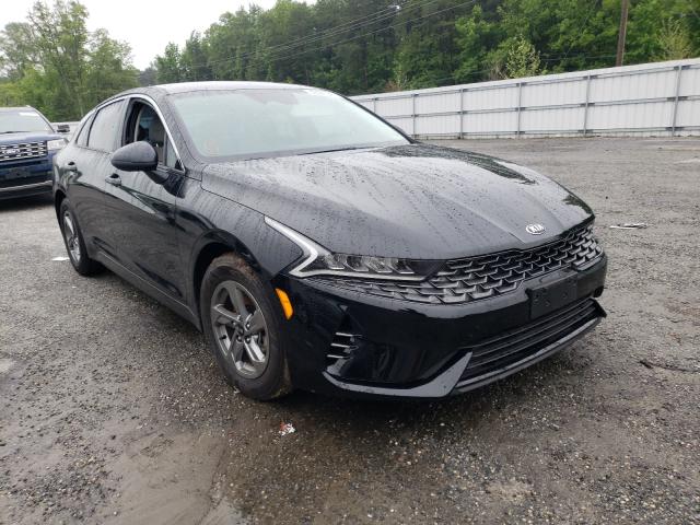2020 kia k5 lxs