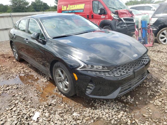 2020 kia k5