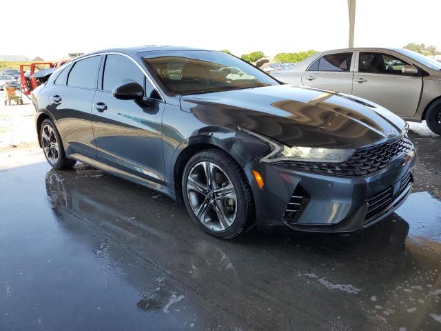 2022 kia k5 ex