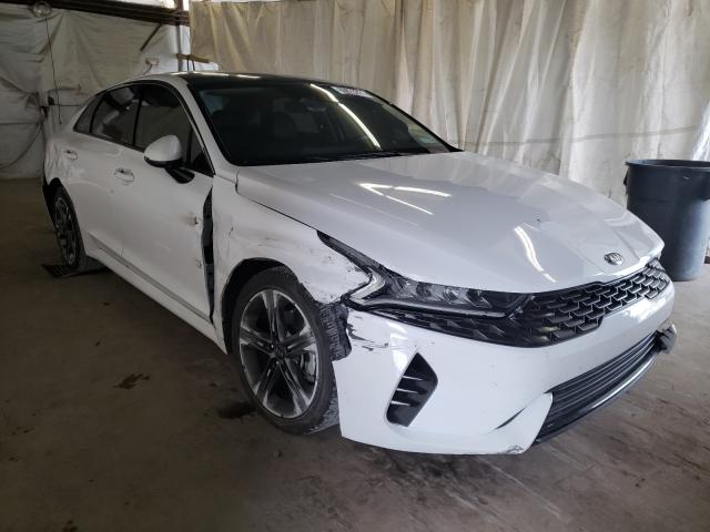 2020 kia k5 ex