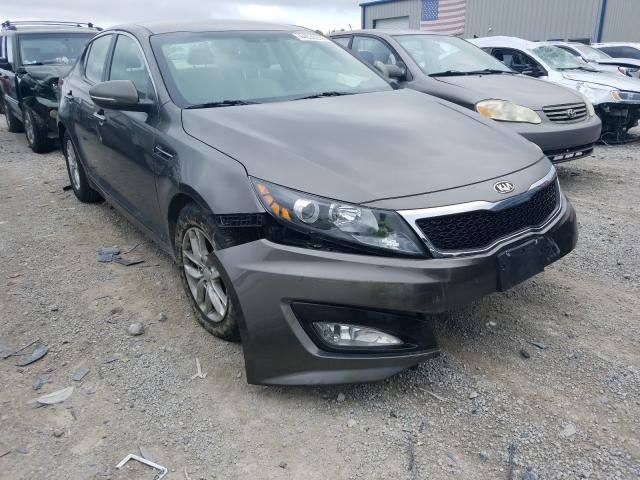 2012 kia optima lx