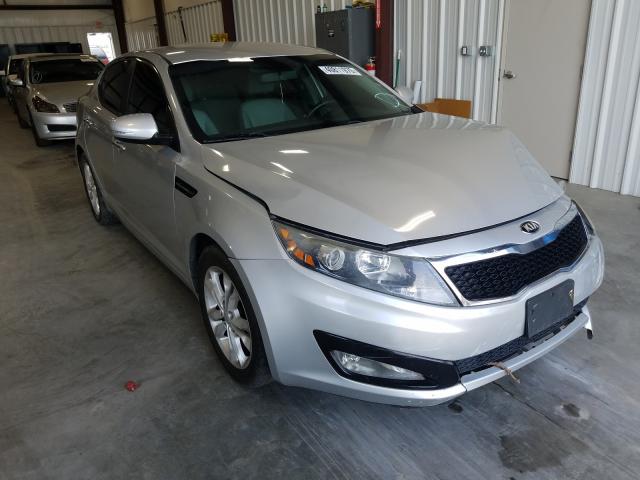 2012 kia optima