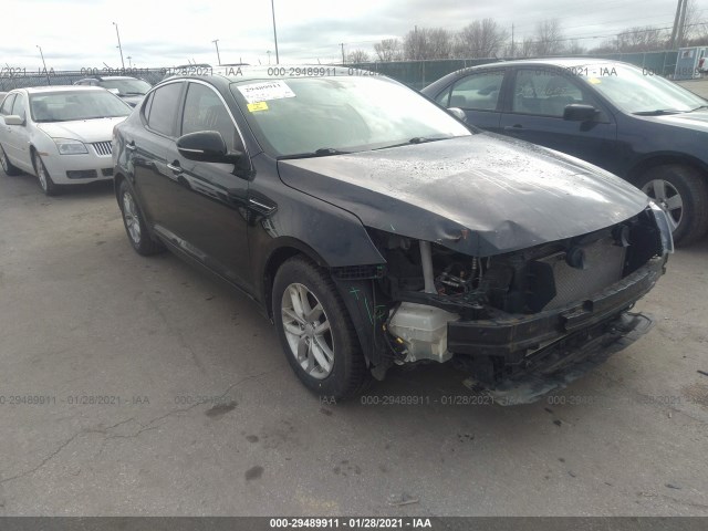 2013 kia optima