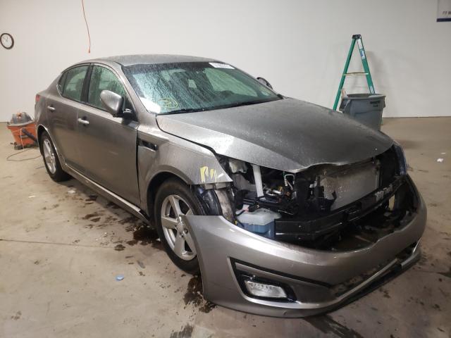 2014 kia optima