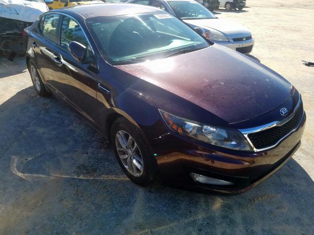 2013 kia optima