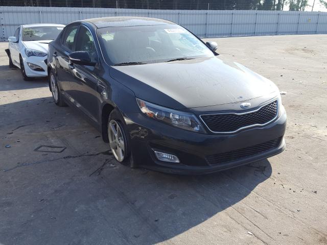 2014 kia optima lx