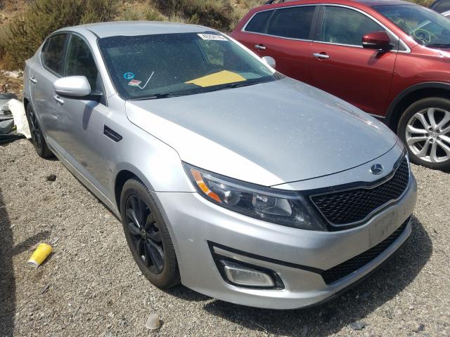 2014 kia optima lx