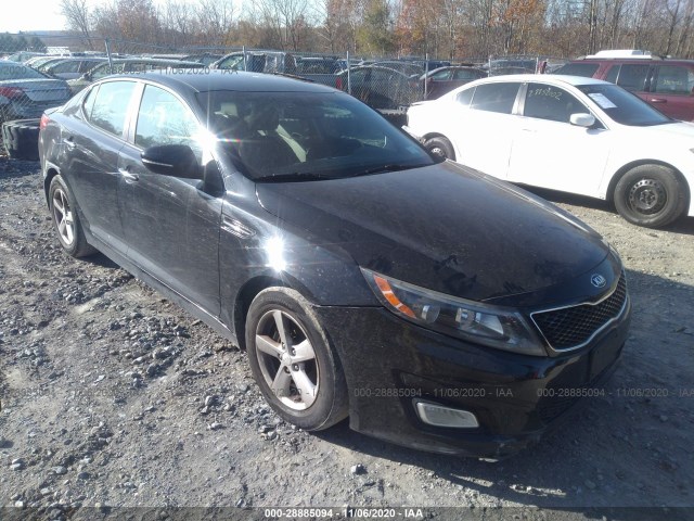 2013 kia optima