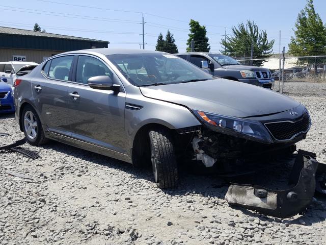 2014 kia optima lx