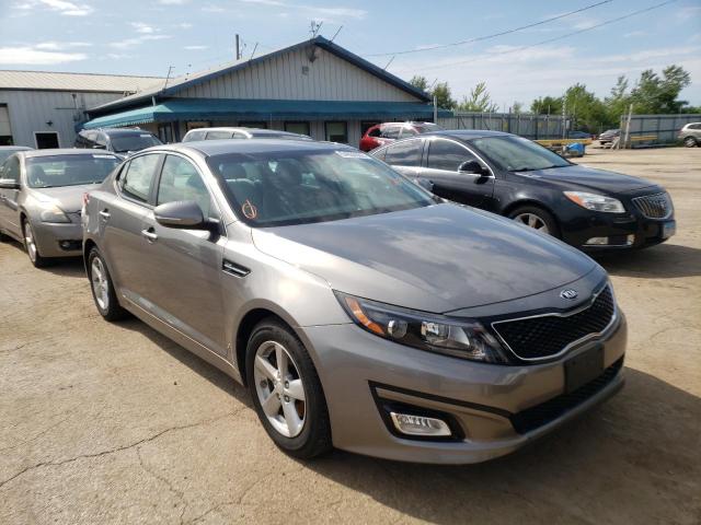 2014 kia optima lx